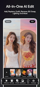 PicWiz AI screenshot 3