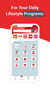 Sunway Super App screenshot 4