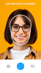 Национальность по Фото screenshot 6