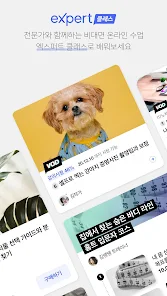 NAVER Knowledge iN, eXpert screenshot 3