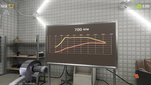 Car Parking Multiplayer 2 screenshot 19