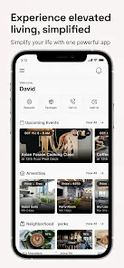 Ora Seaport screenshot 3