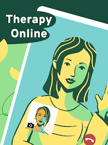 BetterHelp - Therapy screenshot 6