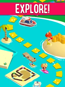 Board Kings: Board Dice Games screenshot 24