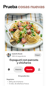 Pinterest screenshot 4