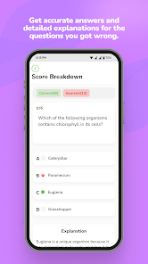 Past Questions & Answers(WAEC) screenshot 5