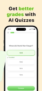 Focus Tree: Timer & Flashcards screenshot 4
