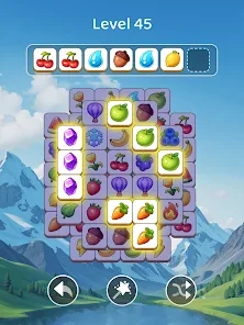 Tile Explorer - Triple Match screenshot 23