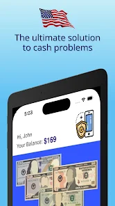 VANSi - Cash Advance screenshot 11