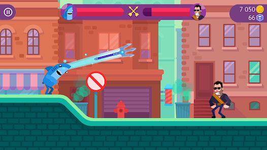 Bowmasters: Archery Shooting screenshot 9