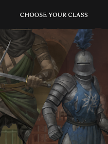 Eldrum: Black Dust - CRPG screenshot 19