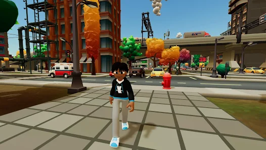 Project Jazzgame (PT 4.5) screenshot 4