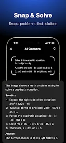 Dola: Smart AI Assistant screenshot 5