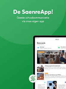 SaenreApp screenshot 6