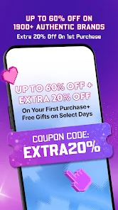 Nykaa - Beauty Shopping App screenshot 2