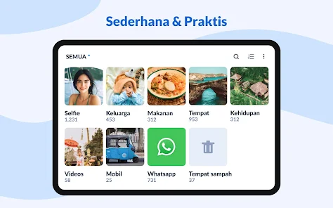 Galeri - Galeri Foto, Album screenshot 9