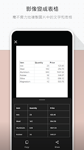 Microsoft Lens - PDF Scanner screenshot 6