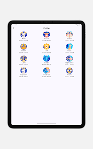 Day Together - Love Days Count screenshot 12