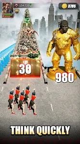 Puzzles & Survival screenshot 15