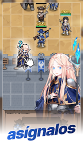 King God Castle-Pixel Defense screenshot 3