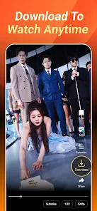 FreeReels - Dramas & Reels screenshot 6