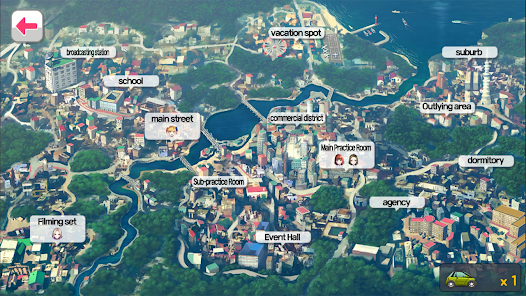 KPop Idol Queens Production screenshot 24