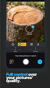 RealityScan Mobile screenshot 13