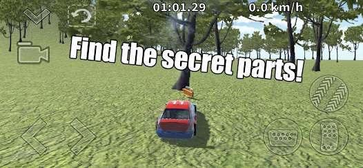 DashJumpRacer screenshot 3