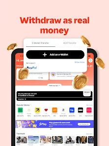 ShopBack: Cashback & Rewards screenshot 12