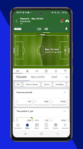 PSK Sport screenshot 6