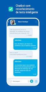 Chatmix screenshot 4