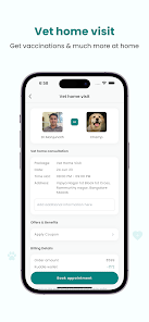Kuddle - Pet Parenting Partner screenshot 5