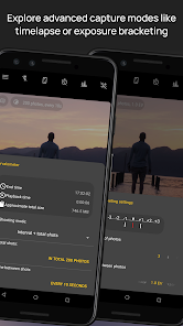 Camera FV-5 Lite screenshot 5