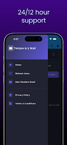 Mail Asia screenshot 5