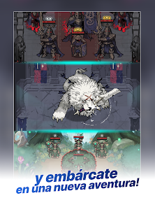 King God Castle-Pixel Defense screenshot 15