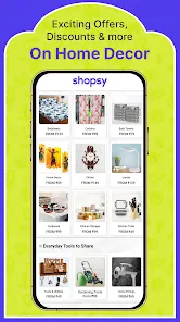 Shopsy Shopping App - Flipkart screenshot 5
