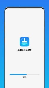 Junk Chaser screenshot 1