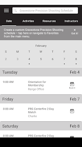 Gravestone Precision Shooting screenshot 3