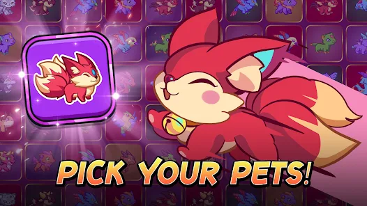 Monster Slayer: juegos de rol screenshot 6