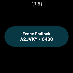 Master Lock Vault Enterprise screenshot 3