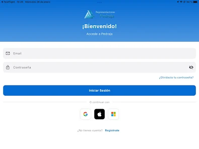Pedraja screenshot 15