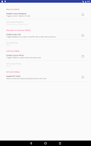 Fake Call screenshot 10