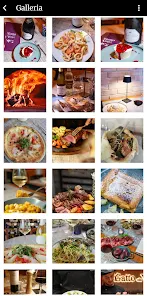 Il Gatto e La Volpe Melzo APP screenshot 5