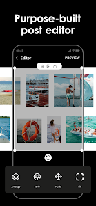 CRSL : Photo Collage Maker screenshot 7