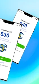 VANSi - Cash Advance screenshot 3