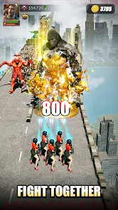 Puzzles & Survival screenshot 16