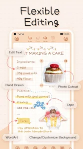 Mininote screenshot 20