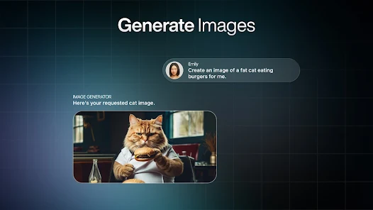 日本語のAIチャットボット - Nova screenshot 35