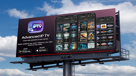 Advanced IPTV : Xtream Player screenshot 20