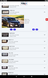 Placa.ai screenshot 11